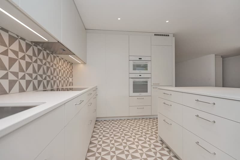 Hochwertige, topmoderne Wohnung im traditionsreichen Landhaus Dennigkofen (9)