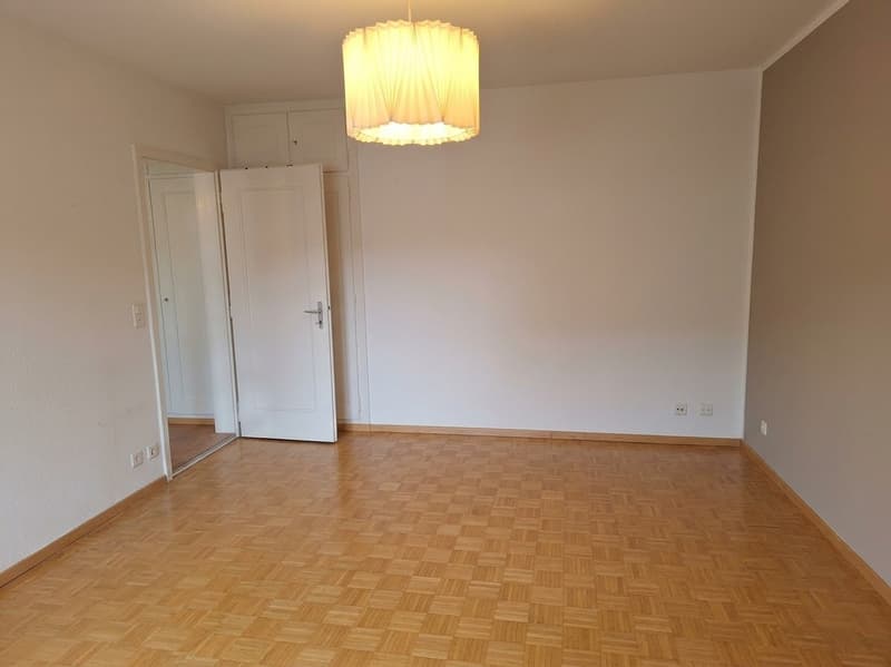 Grosszügige und helle 2½-Zimmerwohnung! (9)