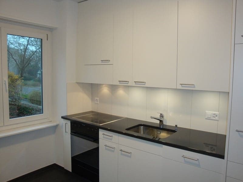 Moderne, schöne 2-Zimmerwohnung (2)