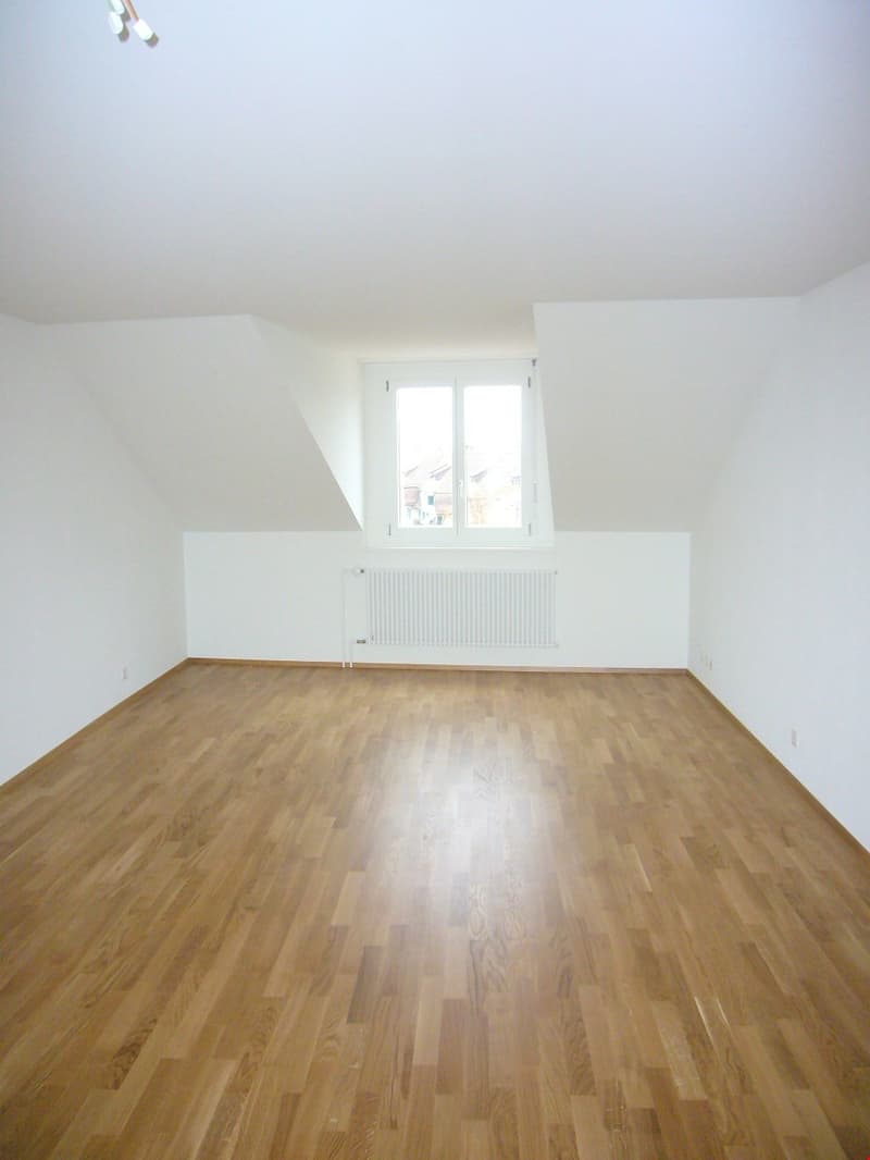 Dachwohnung mit Terrasse - Beste Lage im Breitenrain! (9)