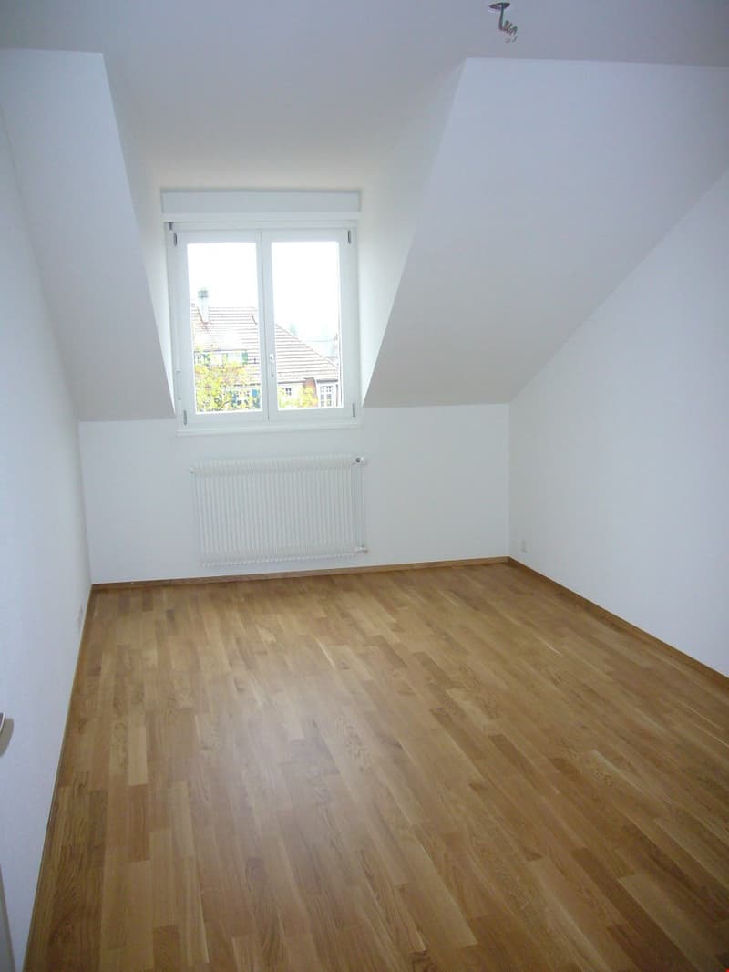 Dachwohnung mit Terrasse - Beste Lage im Breitenrain! (8)