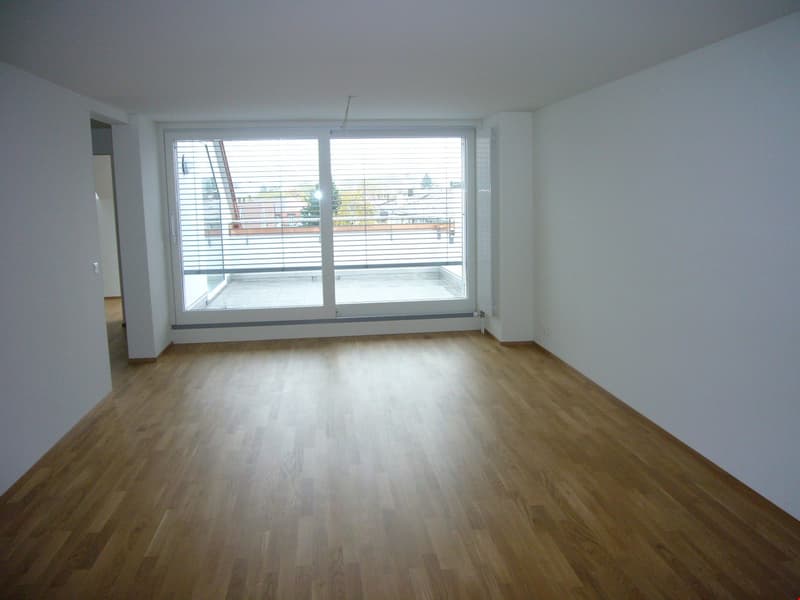 Dachwohnung mit Terrasse - Beste Lage im Breitenrain! (4)