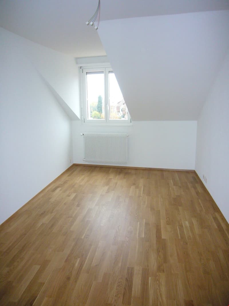 Dachwohnung mit Terrasse - Beste Lage im Breitenrain! (10)