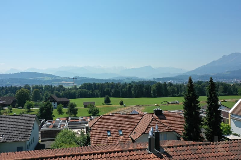 Weitsicht