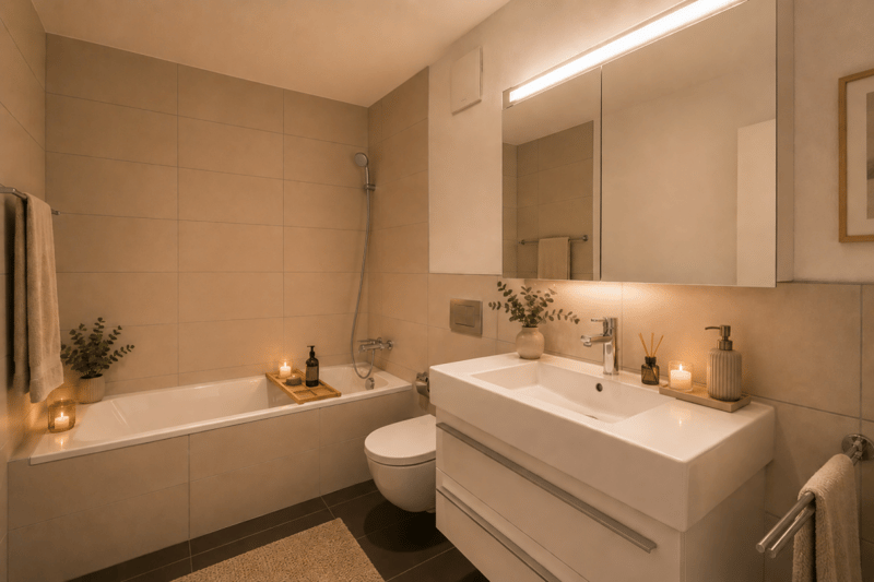 Helle und moderne 3.5-Zimmer-Wohnung (3)