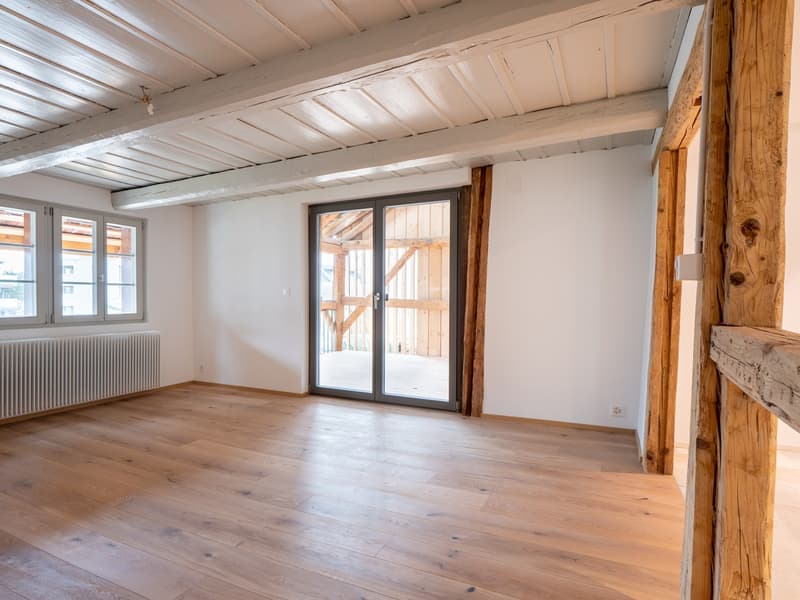 Appartamento eccezionale di 4,5 locali in vendita nel centro di Illnau (6)