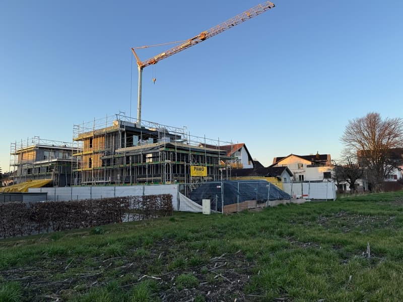 Anblick Haus a
