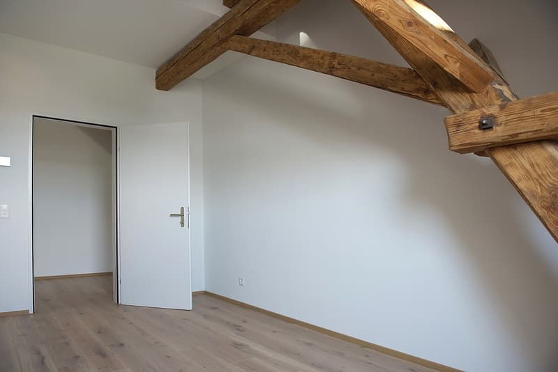 Einzigartige 4.5-Zimmerwohnung im Zentrum von Illnau zu vermieten (6)