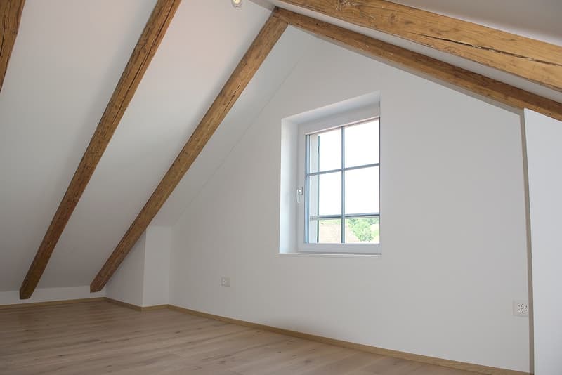 Einzigartige 4.5-Zimmerwohnung im Zentrum von Illnau zu vermieten (7)