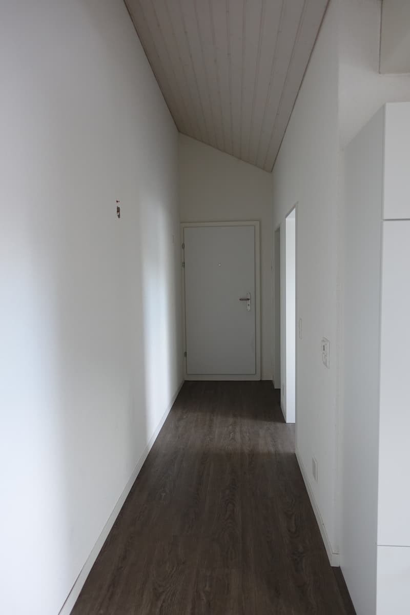 Entrée