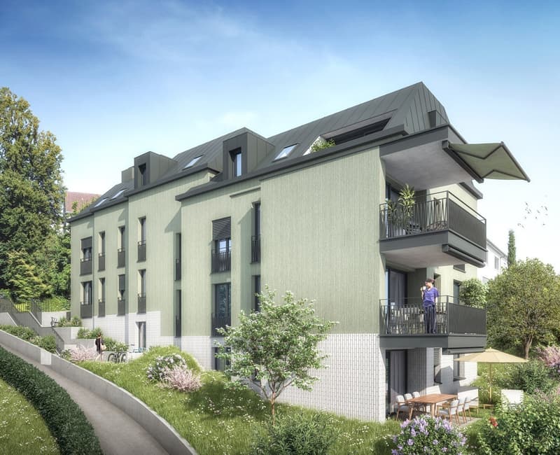 Haus Angelica
