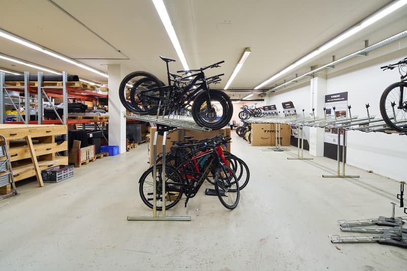 Ampio spazio commerciale / di magazzino (9)