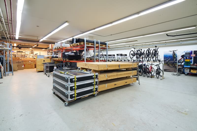 Ampio spazio commerciale / di magazzino (4)
