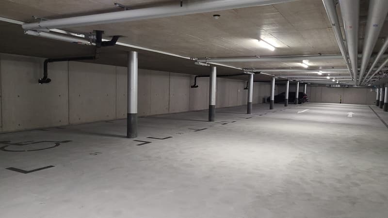 Garagenplatz frei sichern Sie sich Ihren Stellplatz (2)