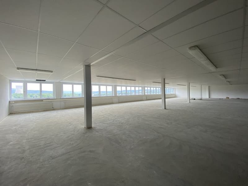 Gewerbefläche