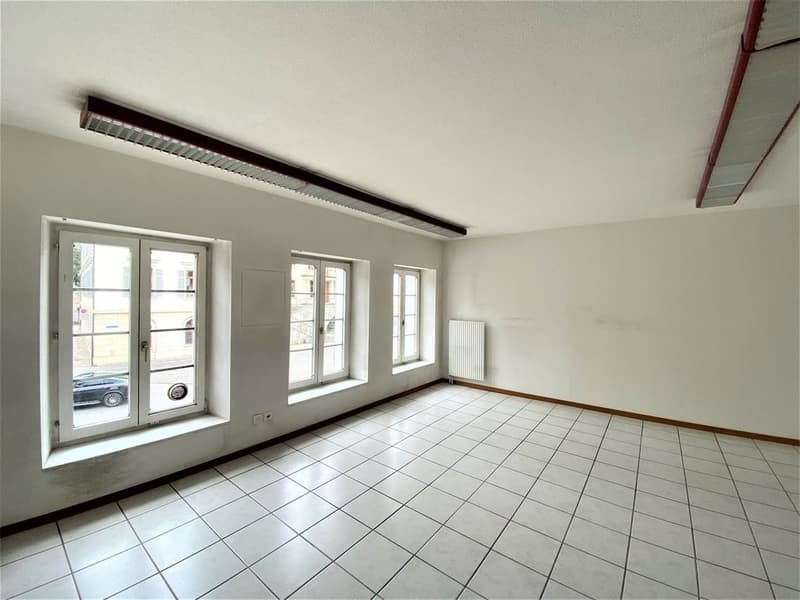 Büro