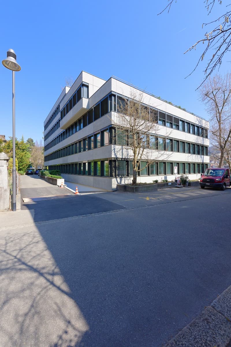 Baden è. Haselstrasse 1. (3)