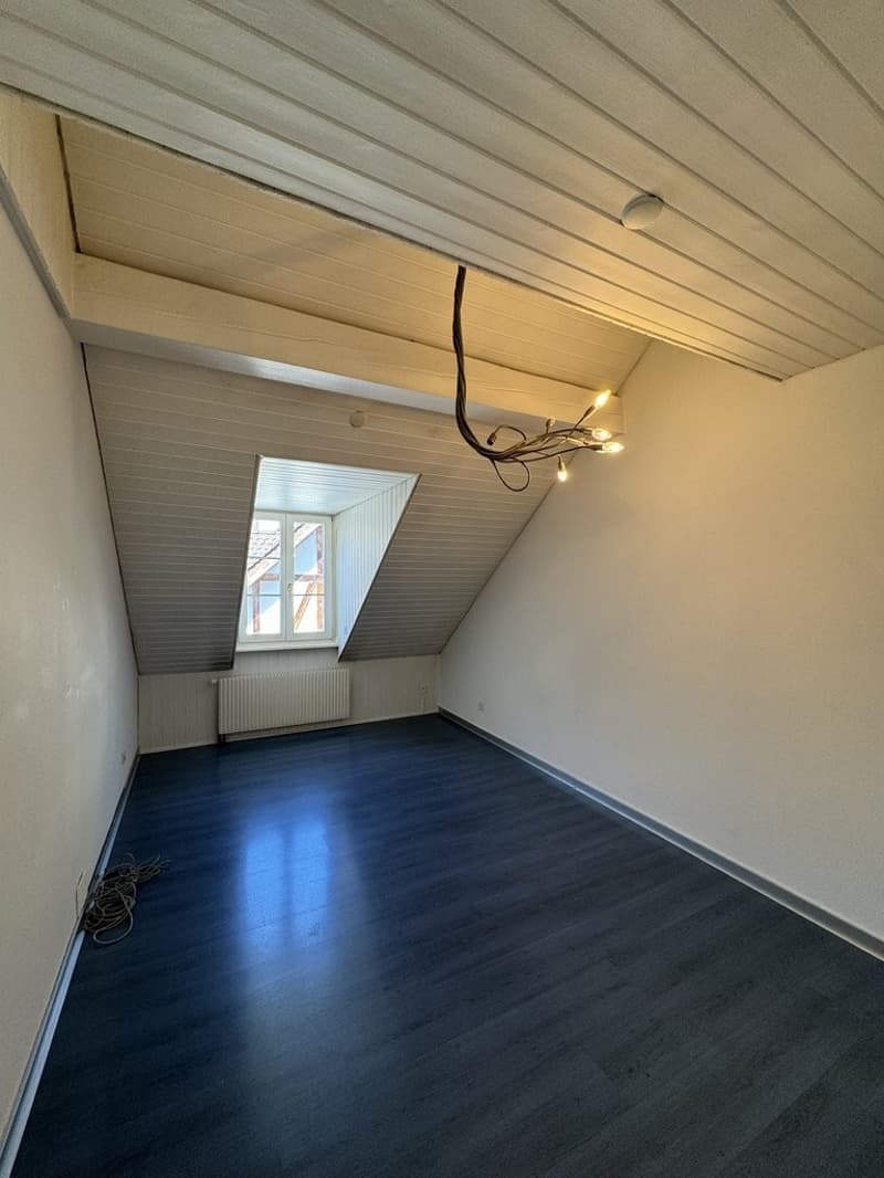 separates Büro