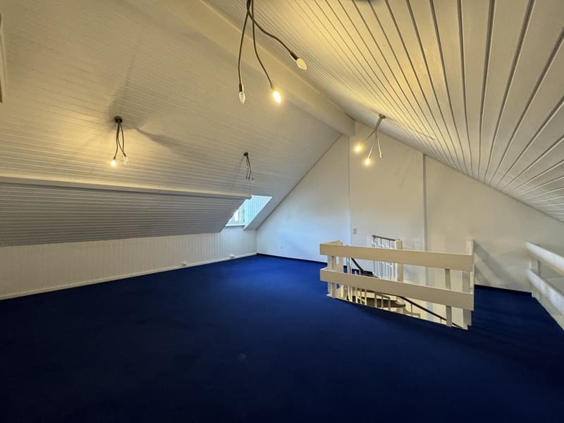 Galerie 4. OG
