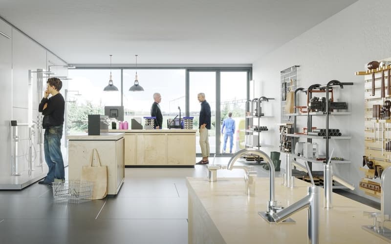 Büro