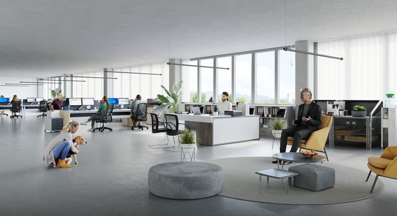 Büro