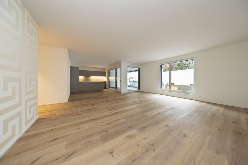 Havre de paix au cœur de Zurich (1)