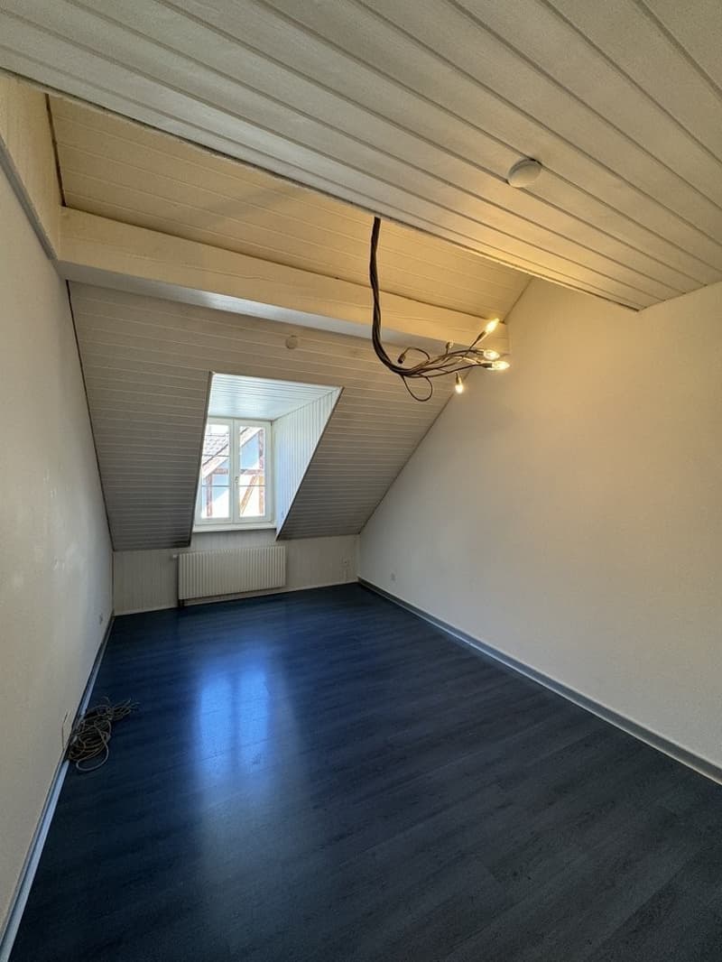 separates Büro