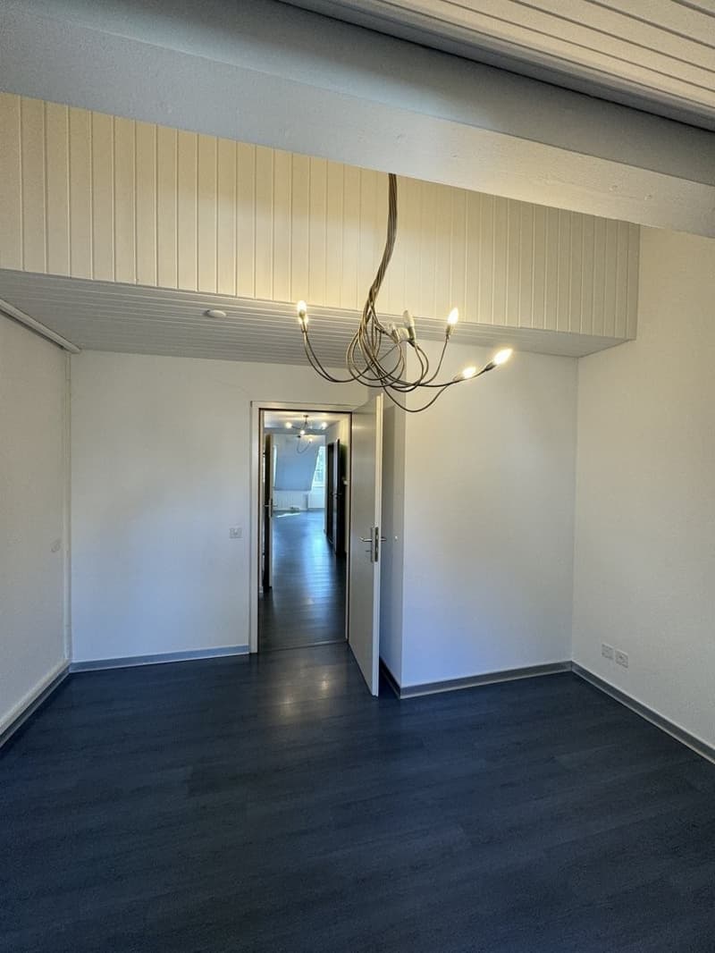 separates Büro
