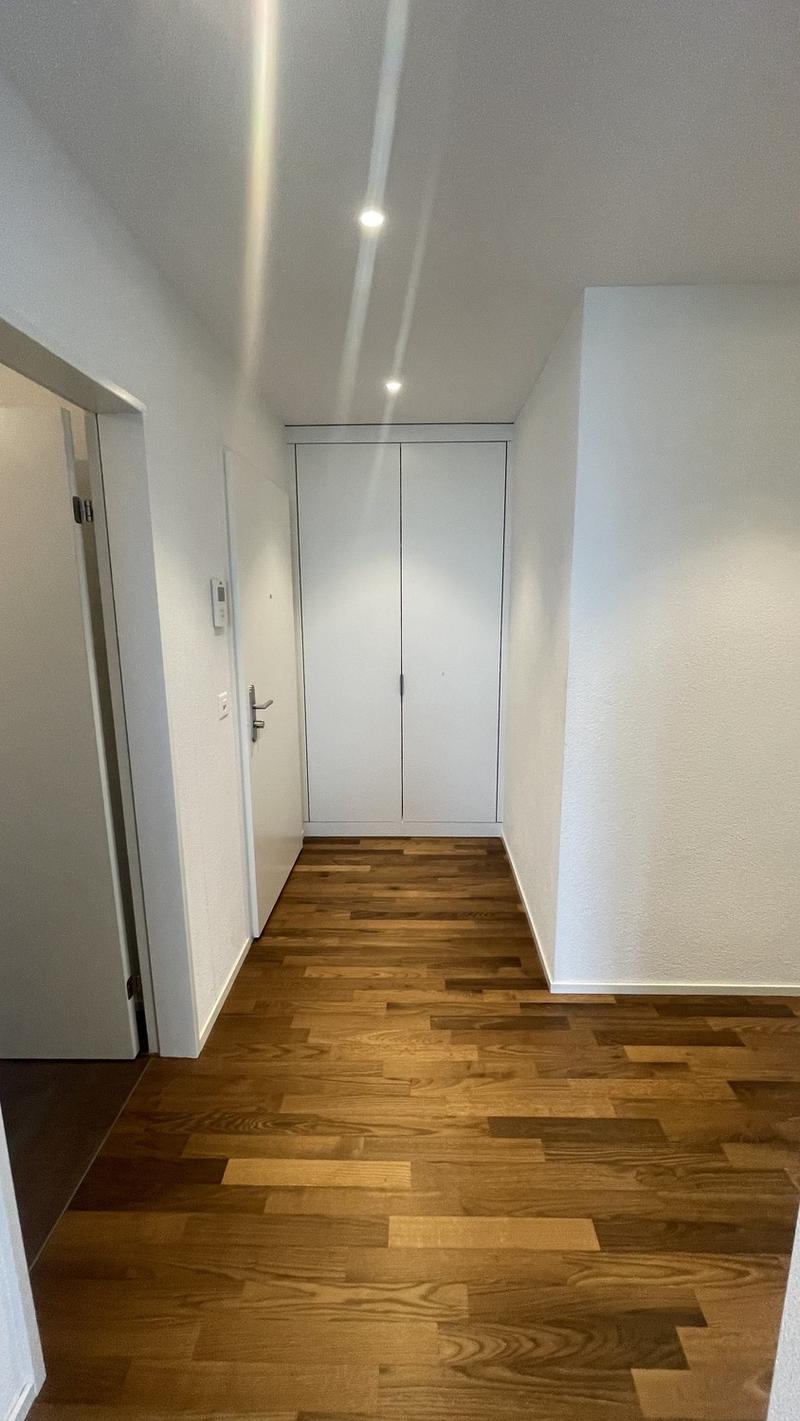 2 ½ Zimmer-Wohnung, 5330 Bad Zurzach (4)