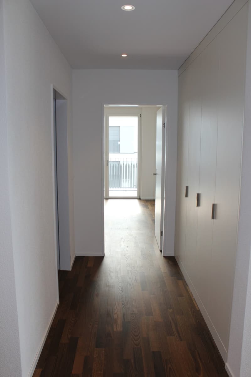 2 ½ Zimmer-Wohnung, 5330 Bad Zurzach (3)
