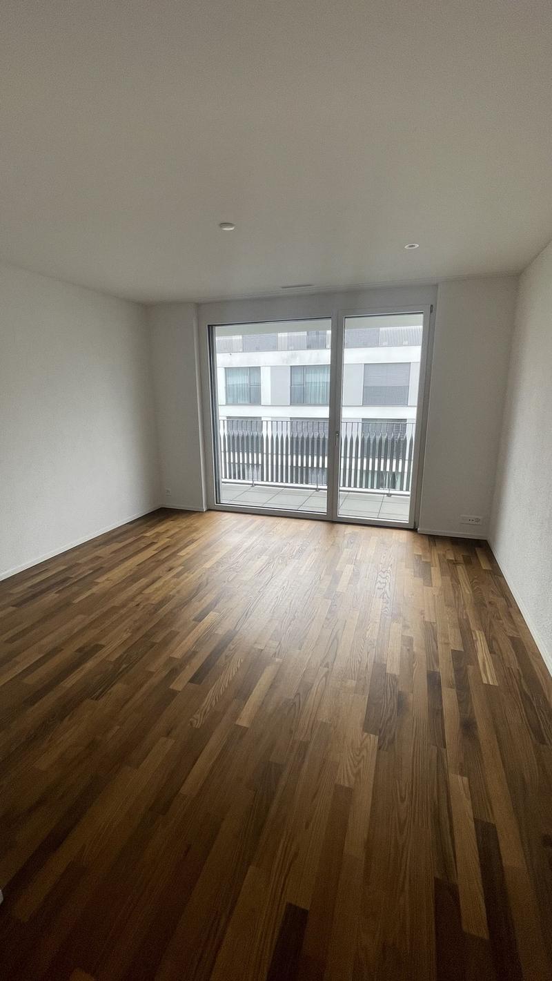2 ½ Zimmer-Wohnung, 5330 Bad Zurzach (6)