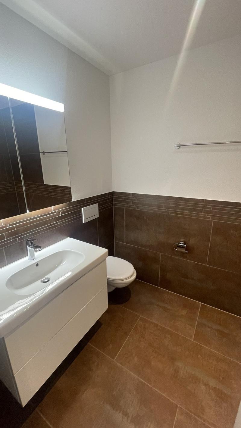 2 ½ Zimmer-Wohnung, 5330 Bad Zurzach (7)
