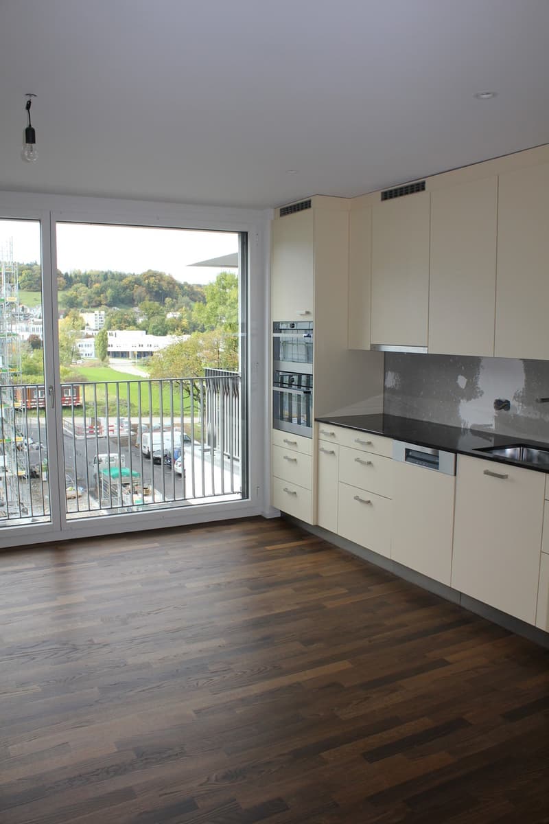 2 ½ Zimmer-Wohnung, 5330 Bad Zurzach (12)