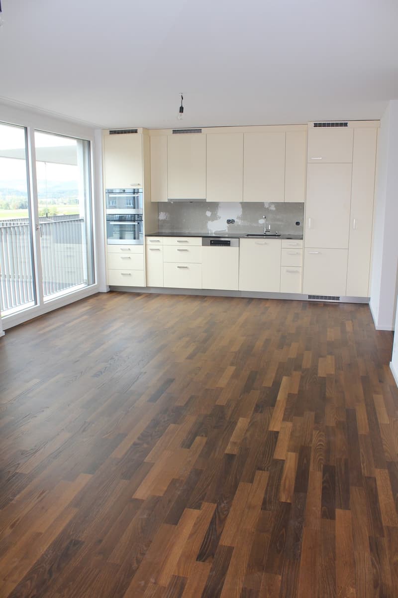 2 ½ Zimmer-Wohnung, 5330 Bad Zurzach (10)