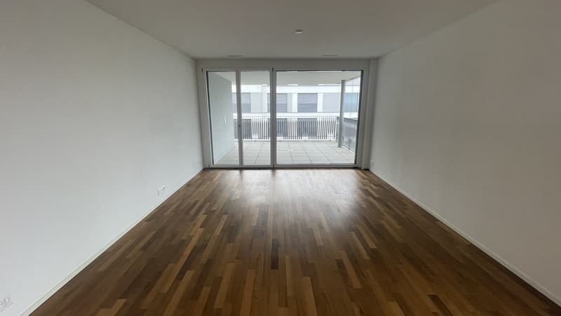 2 ½ Zimmer-Wohnung, 5330 Bad Zurzach (9)