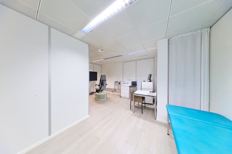 Espace commercial attractif dans un bon emplacement à Berne (8)