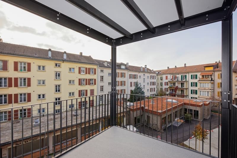 Balkon