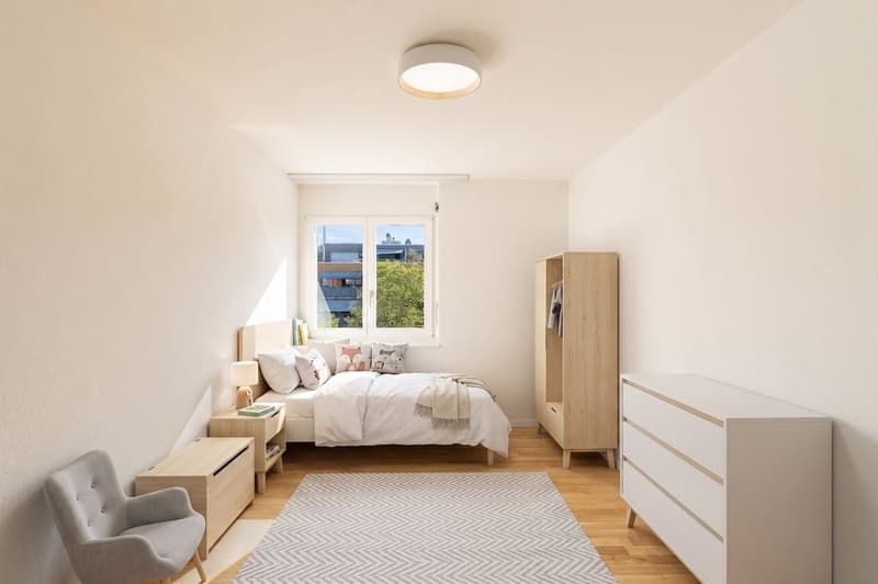 Kinderzimmer