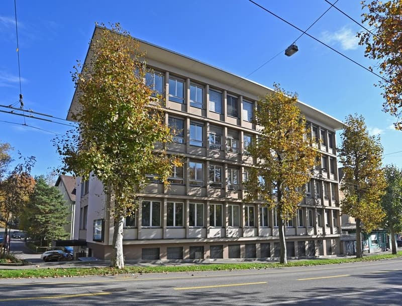Aussenansicht