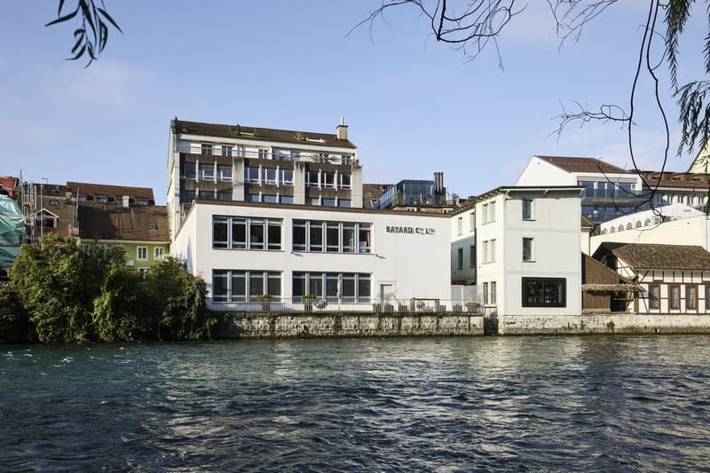 Aussenansicht