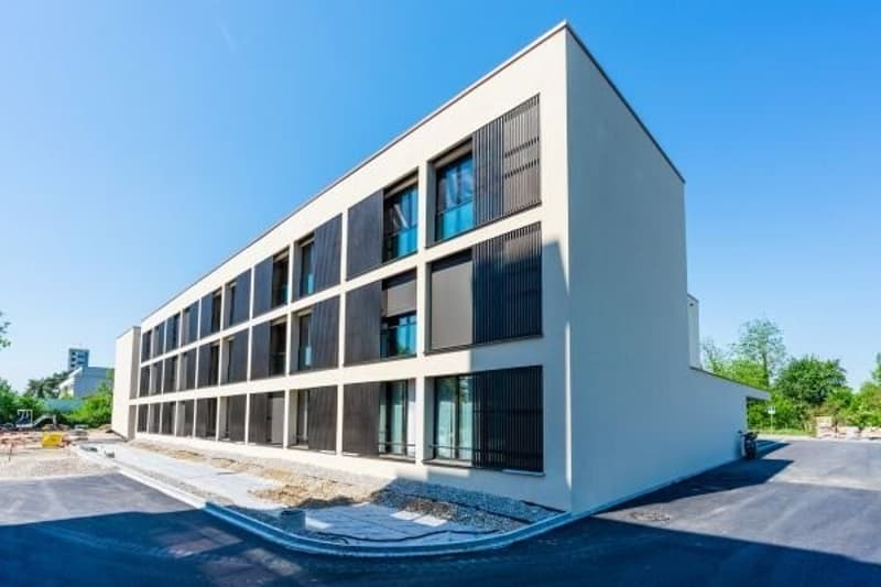 Aussenansicht
