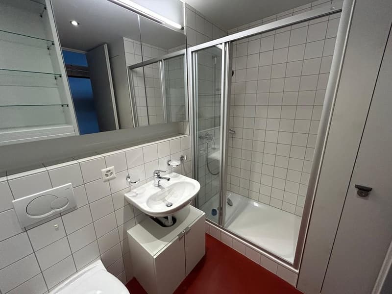 Badezimmer 2