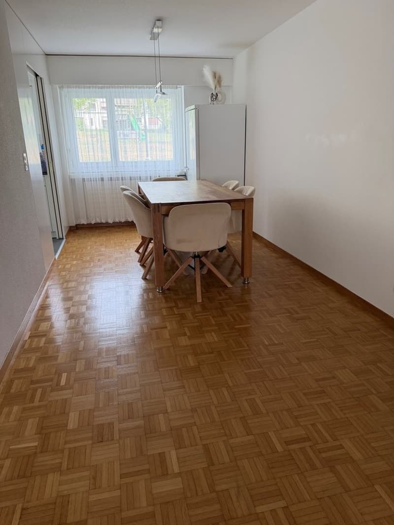 Esszimmer