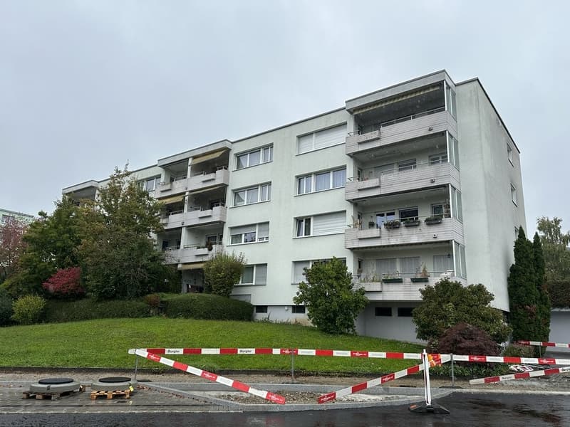 Ansichtt