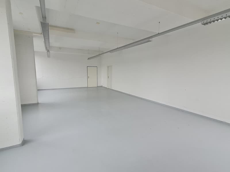 Gewerbefläche