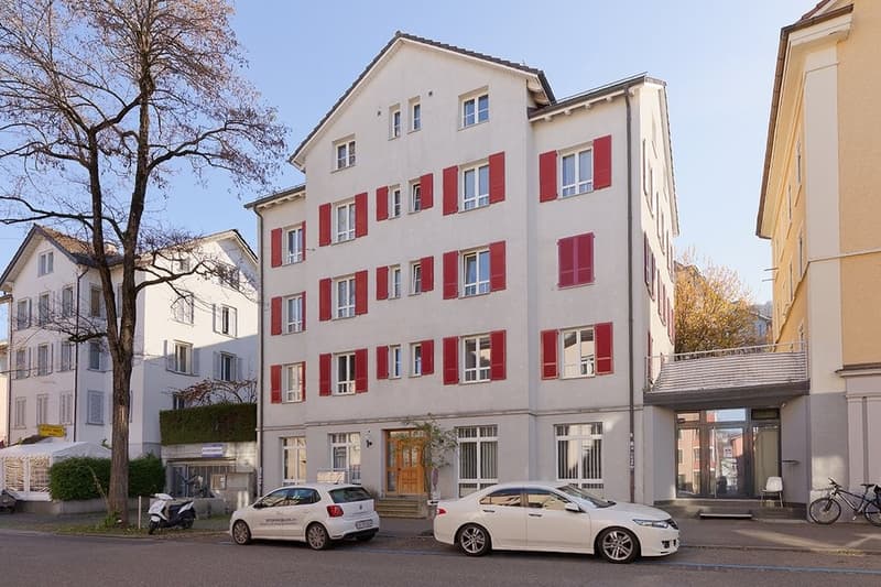 Aussenansicht
