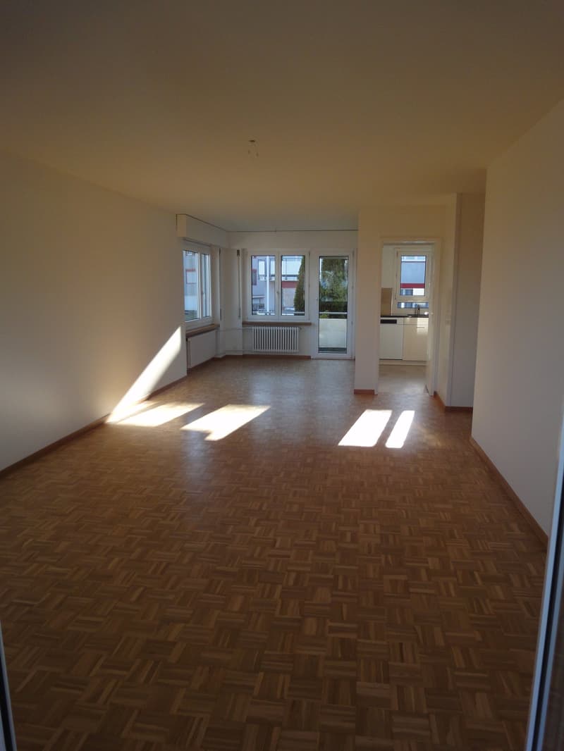 Appartamento luminoso 4.5 locali con balcone e bella vista ad Adliswil (4)