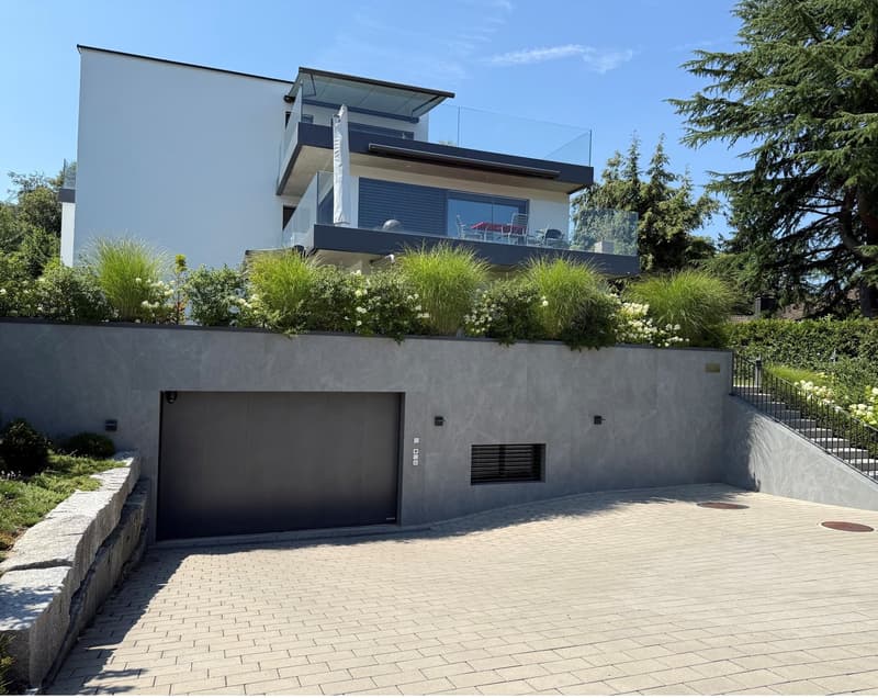 Charmant appartement 4.5 pièces à Langnau am Albis (2)