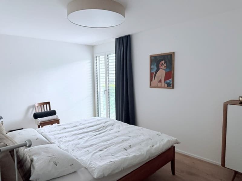 Charmant appartement 4.5 pièces à Langnau am Albis (7)