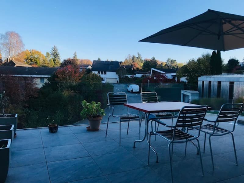 Charmant appartement 4.5 pièces à Langnau am Albis (3)